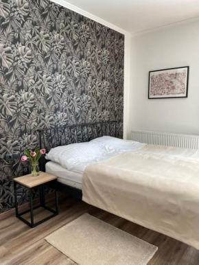 Lovely 1-bedroom apartment at heart of Budapest